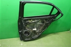 Дверь задняя правая (седан) для Honda Accord(CU-CW) с 2008-2013г
