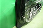 Дверь передняя левая для Honda Accord(CU-CW) с 2008-2013г