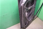 Дверь передняя левая для Honda Accord(CU-CW) с 2008-2013г