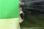 Дверь передняя левая для Honda Accord(CU-CW) с 2008-2013г