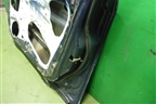 Дверь передняя правая для Chevrolet Lacetti с 2003г