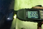 Дверь передняя правая для Chevrolet Lacetti с 2003г