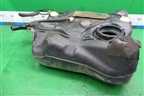 Бак топливный (3M519002AA) для Mazda Mazda 3 (BK) с 2003-2009г