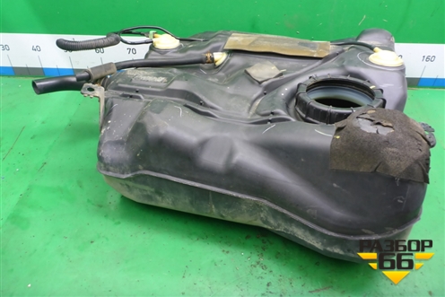 Бак топливный (3M519002AA) для Mazda Mazda 3 (BK) с 2003-2009г 