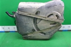 Бак топливный (3M519002AA) для Mazda Mazda 3 (BK) с 2003-2009г