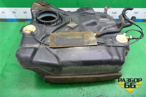 Бак топливный (3M519002AA) для Mazda Mazda 3 (BK) с 2003-2009г 