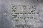 Бак топливный (3M519002AA) для Mazda Mazda 3 (BK) с 2003-2009г