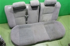 Сиденья комплект (универсал) для Chevrolet Lacetti с 2003г