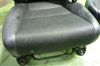 Сиденья комплект для Honda Accord(CU-CW) с 2008-2013г