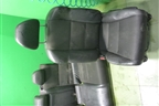 Сиденья комплект для Honda Accord(CU-CW) с 2008-2013г