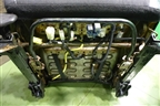 Сиденья комплект для Honda Accord(CU-CW) с 2008-2013г