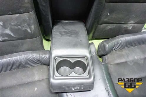 Сиденья комплект для Honda Accord(CU-CW) с 2008-2013г