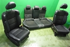 Сиденья комплект для Honda Accord(CU-CW) с 2008-2013г