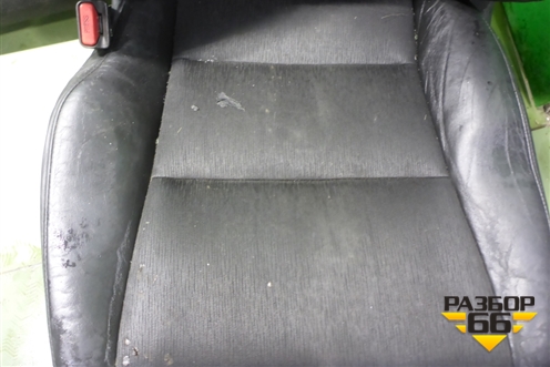 Сиденья комплект для Honda Accord(CU-CW) с 2008-2013г