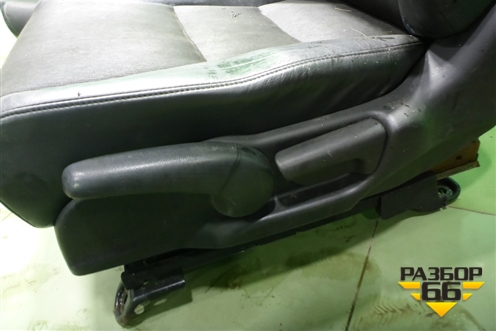 Сиденья комплект для Honda Accord(CU-CW) с 2008-2013г