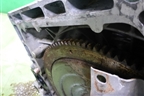 АКПП (2.4 л K24Z3) для Honda Accord(CU-CW) с 2008-2013г