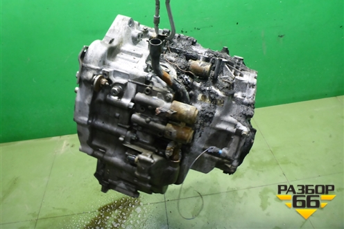 АКПП (2.4 л K24Z3) для Honda Accord(CU-CW) с 2008-2013г