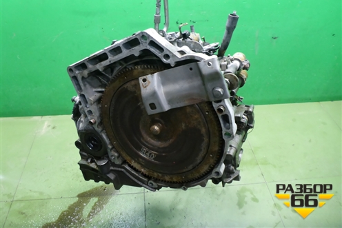 АКПП (2.4 л K24Z3) для Honda Accord(CU-CW) с 2008-2013г