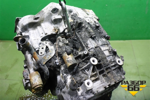 АКПП (2.4 л K24Z3) для Honda Accord(CU-CW) с 2008-2013г