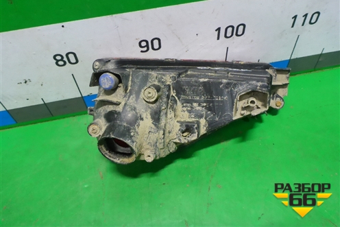 Фонарь в задний бампер правый (814800K010) для Toyota Fortuner с 2016г