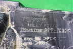 Фонарь в задний бампер правый (814800K010) для Toyota Fortuner с 2016г