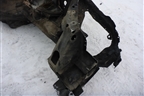 Лонжерон передний правый для Honda Accord(CU-CW) с 2008-2013г