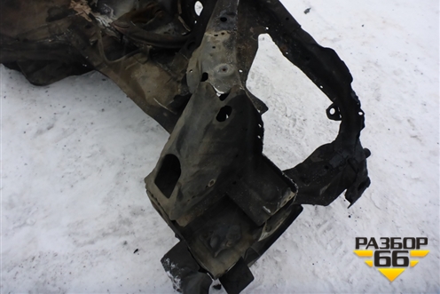 Лонжерон передний правый для Honda Accord(CU-CW) с 2008-2013г
