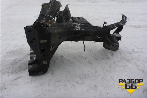 Лонжерон передний правый для Honda Accord(CU-CW) с 2008-2013г