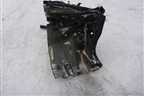 Лонжерон передний правый для Honda Accord(CU-CW) с 2008-2013г