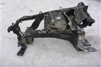 Лонжерон передний правый для Honda Accord(CU-CW) с 2008-2013г