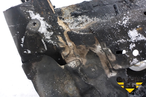Лонжерон передний правый для Honda Accord(CU-CW) с 2008-2013г