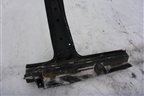 Порог со стойкой левый для Honda Accord(CU-CW) с 2008-2013г