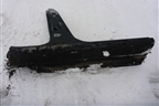 Порог со стойкой правый для Honda Accord(CU-CW) с 2008-2013г