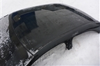 Крыша не под люк (седан) для Honda Accord(CU-CW) с 2008-2013г