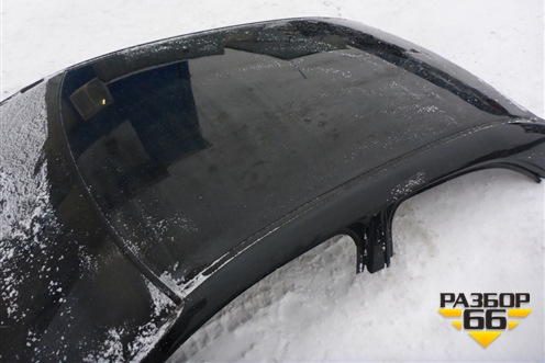 Крыша не под люк (седан) для Honda Accord(CU-CW) с 2008-2013г