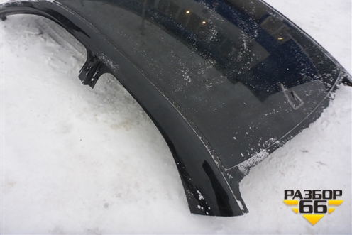 Крыша не под люк (седан) для Honda Accord(CU-CW) с 2008-2013г