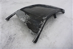 Крыша не под люк (седан) для Honda Accord(CU-CW) с 2008-2013г
