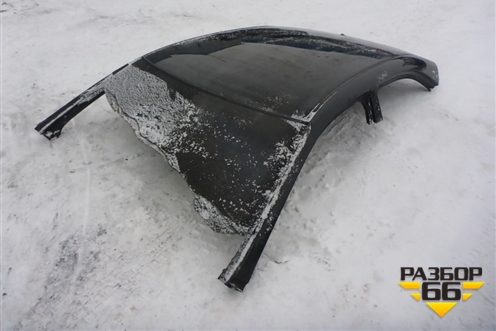 Крыша не под люк (седан) для Honda Accord(CU-CW) с 2008-2013г