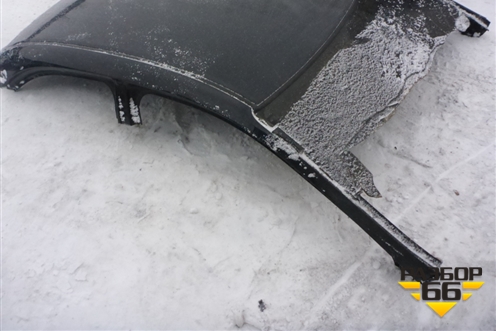 Крыша не под люк (седан) для Honda Accord(CU-CW) с 2008-2013г