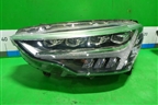 Фара левая (Led с блоками) (4121104XST01A) для Haval Jolion с 2021г