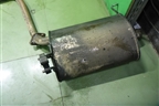 Глушитель (2.4л K2423) для Honda Accord(CU-CW) с 2008-2013г
