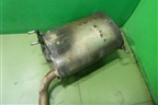 Глушитель (2.4л K2423) для Honda Accord(CU-CW) с 2008-2013г