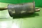 Глушитель (2.4л K2423) для Honda Accord(CU-CW) с 2008-2013г