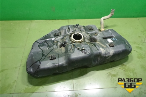 Бак топливный (80523200009) для Honda Accord(CU-CW) с 2008-2013г