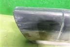 Накладка на порог наружная правая (5ти дверный кузов) (7405A094) для Mitsubishi Pajero/Montero с 2007г