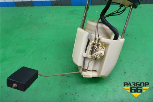 Насос топливный электрический (2.3л L3) (L33X1335X) для Mazda Mazda 3 (BK) с 2003-2009г 