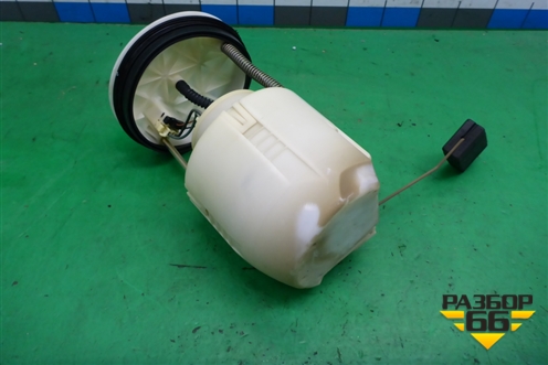 Насос топливный электрический (2.3л L3) (L33X1335X) для Mazda Mazda 3 (BK) с 2003-2009г 