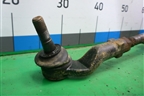 Рейка рулевая под гидроусилитель для Mazda Mazda 3 (BK) с 2003-2009г