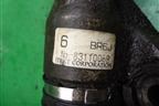 Рейка рулевая под гидроусилитель для Mazda Mazda 3 (BK) с 2003-2009г
