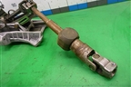 Колонка рулевая для Mazda Mazda 3 (BK) с 2003-2009г